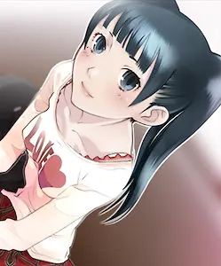 鮎美
