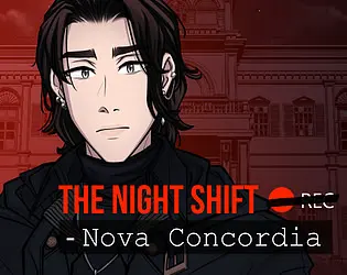 The Night Shift: Nova Concordia