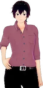 Ryosuke