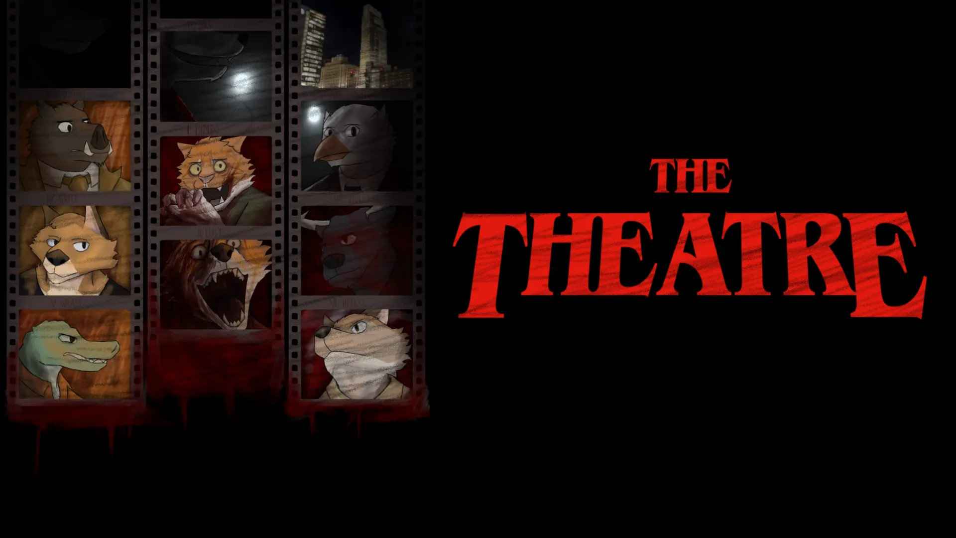 The Theatre