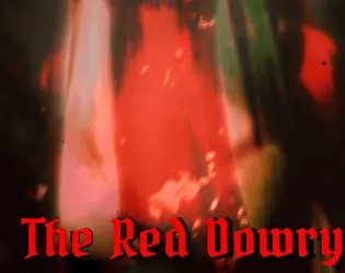 The Red Dowry