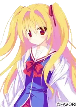 二階堂真紅