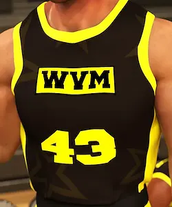 Ethan Moncree