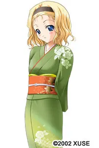 武野千尋