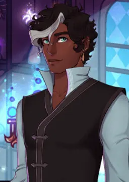 Ezra Lyon