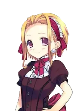 マーゴッド