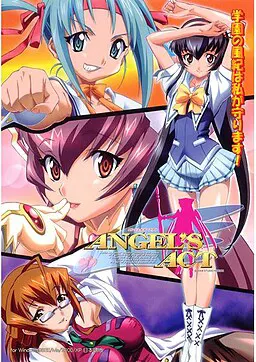 ANGEL'S ACT