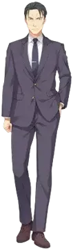 伊勢 篤紀