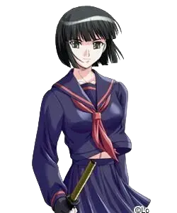 水瀬 十姫
