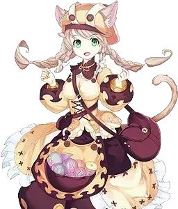黛咪