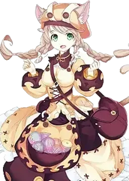 黛咪