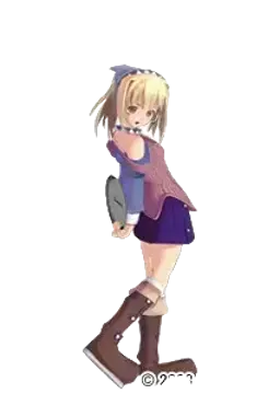 リタ