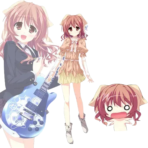松岡奏