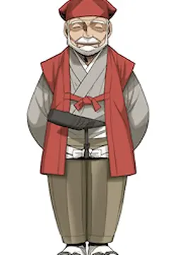 江連 零