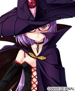 ブラック・R