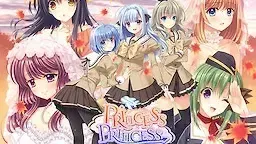 Princess x Princess