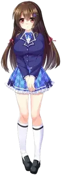 加納 みずほ