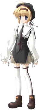立花 望愛