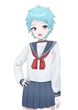 松前真子