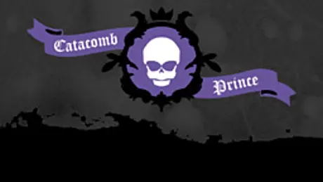 Catacomb Prince