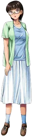 永橋 実乃里