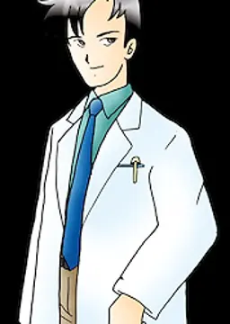 近藤 先生
