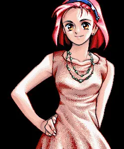 桜井 綾乃