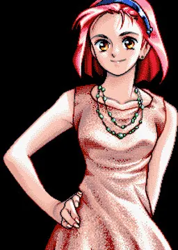 桜井 綾乃