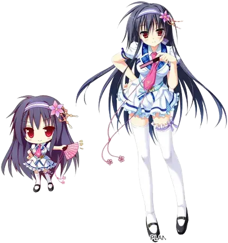 天ヶ瀬 奈月