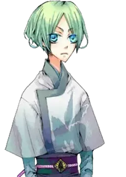 嵐昼