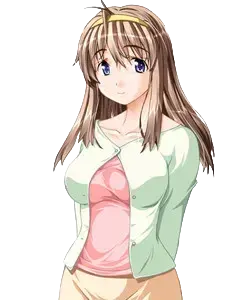 小峯 秋菜
