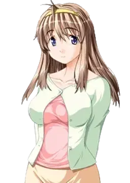 小峯 秋菜