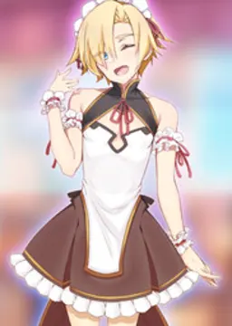 Ayase Yuzu