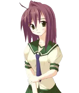 森野 美霧