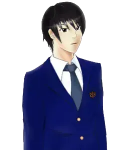 福部 司