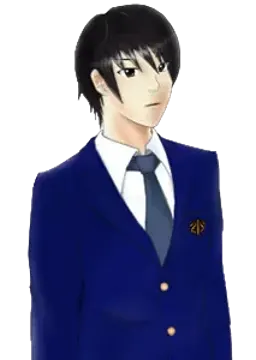 福部 司