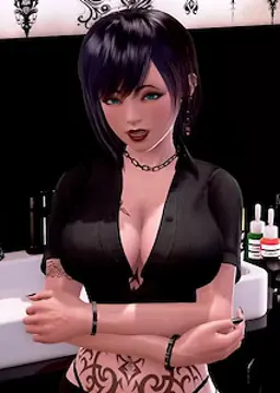 布里娅