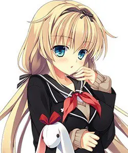 双葉葵