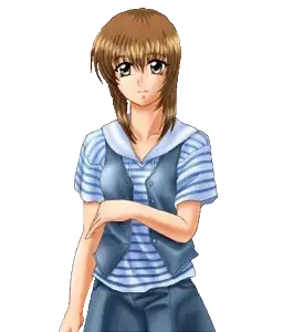 朝比奈 翔子