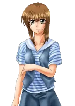 朝比奈 翔子