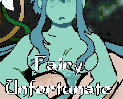 Fairy Unfortunate