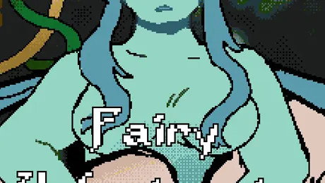 Fairy Unfortunate