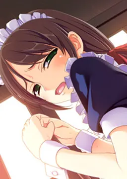 冥土さん