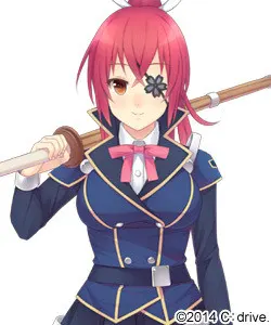 阿波座燕