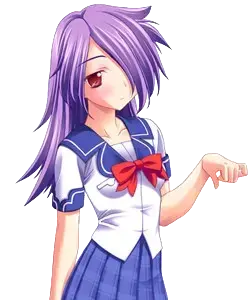 八月一日貞子