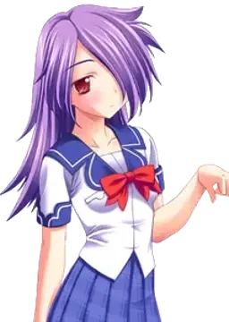 八月一日貞子