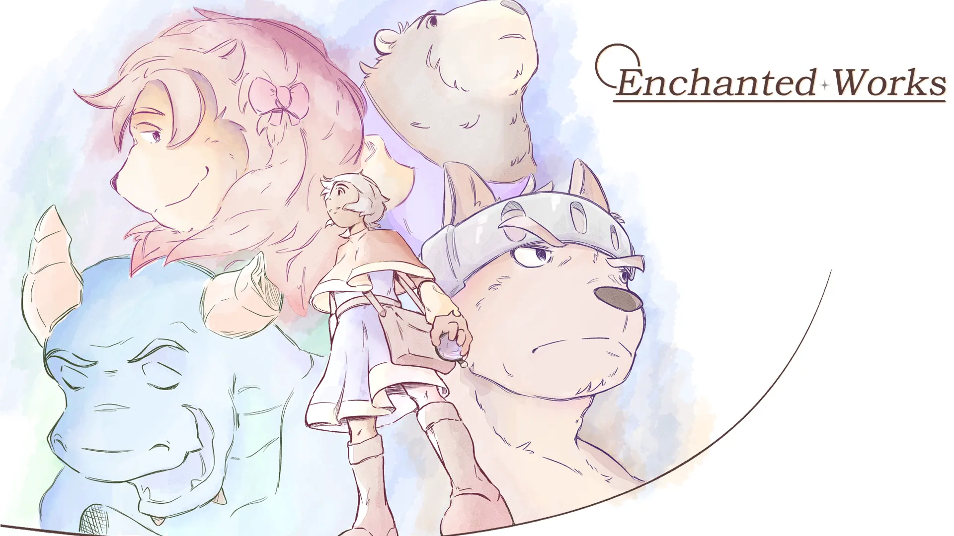Enchanted Works