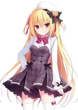 篠森 よもぎ