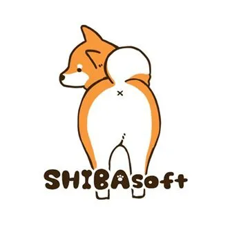 しばそふと logo
