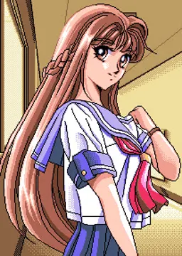 姫川 麗美